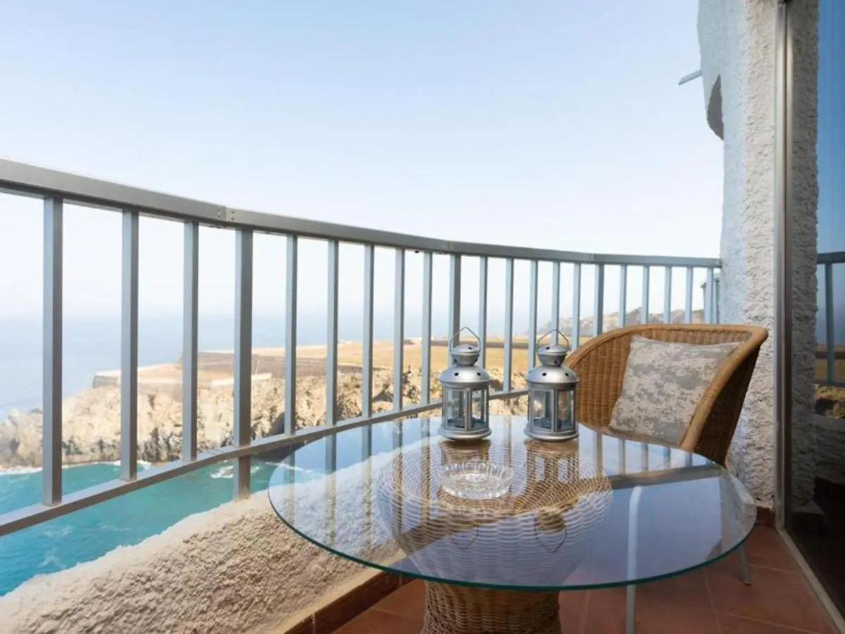 Live San Marcos Callao Con Balcon Y Vista Al Mar إيكود ذي لوس فينوس 0*,