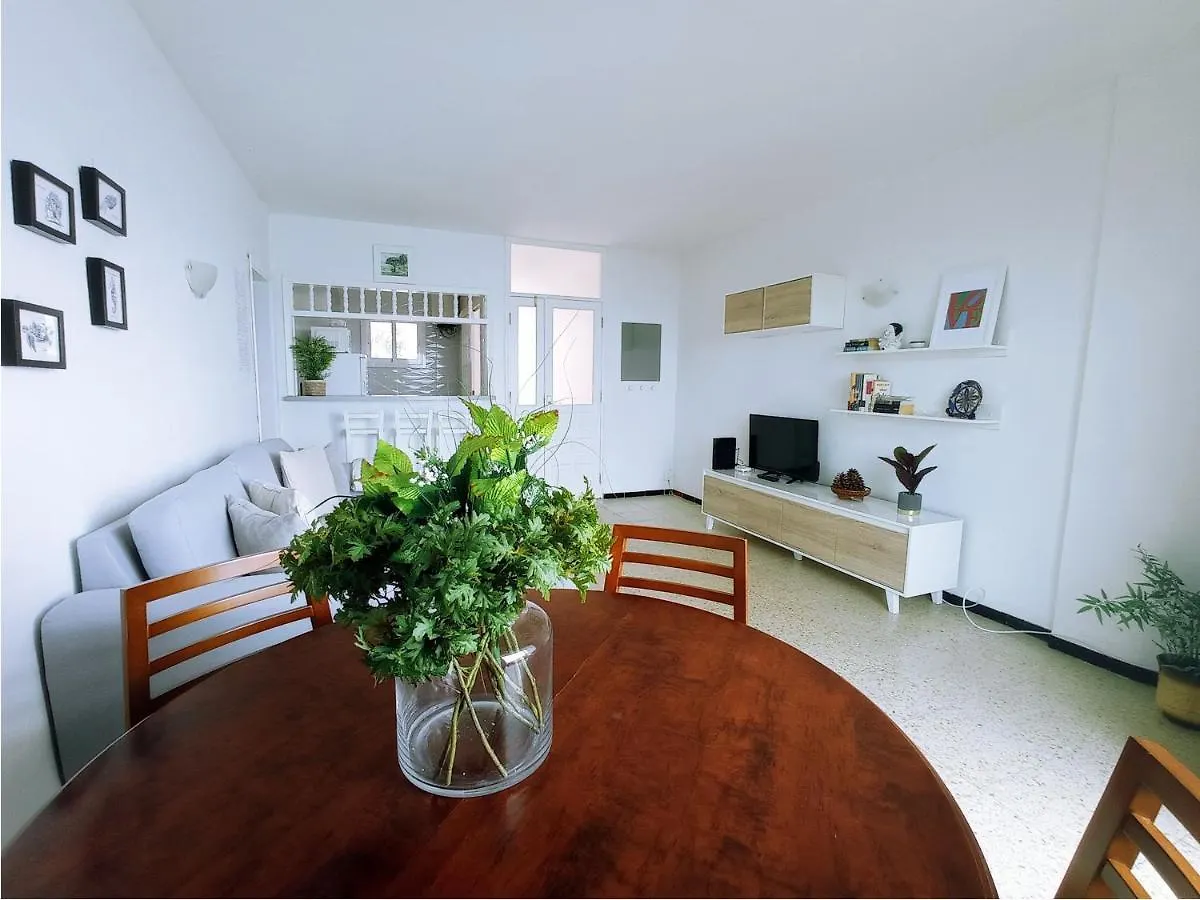 Apartment Live San Marcos Callao Con Balcon Y Vista Al Mar Icod De Los Vinos