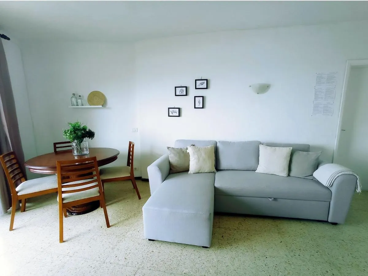 Live San Marcos Callao Con Balcon Y Vista Al Mar إيكود ذي لوس فينوس إسبانيا