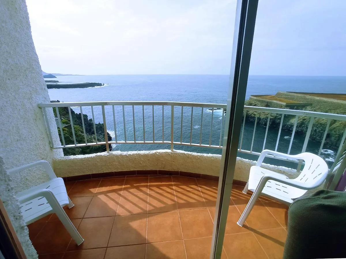 شقة Live San Marcos Callao Con Balcon Y Vista Al Mar إيكود ذي لوس فينوس