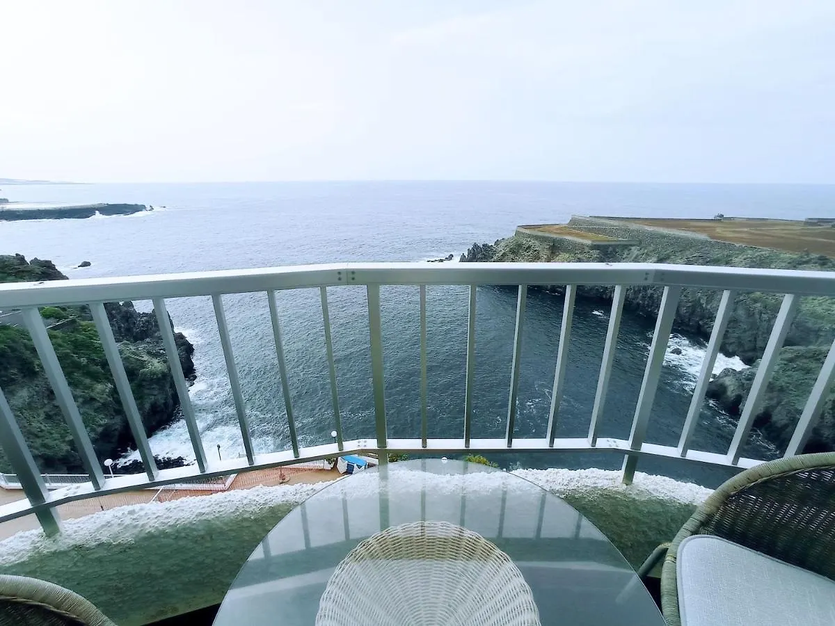 Live San Marcos Callao Con Balcon Y Vista Al Mar Icod De Los Vinos Apartment
